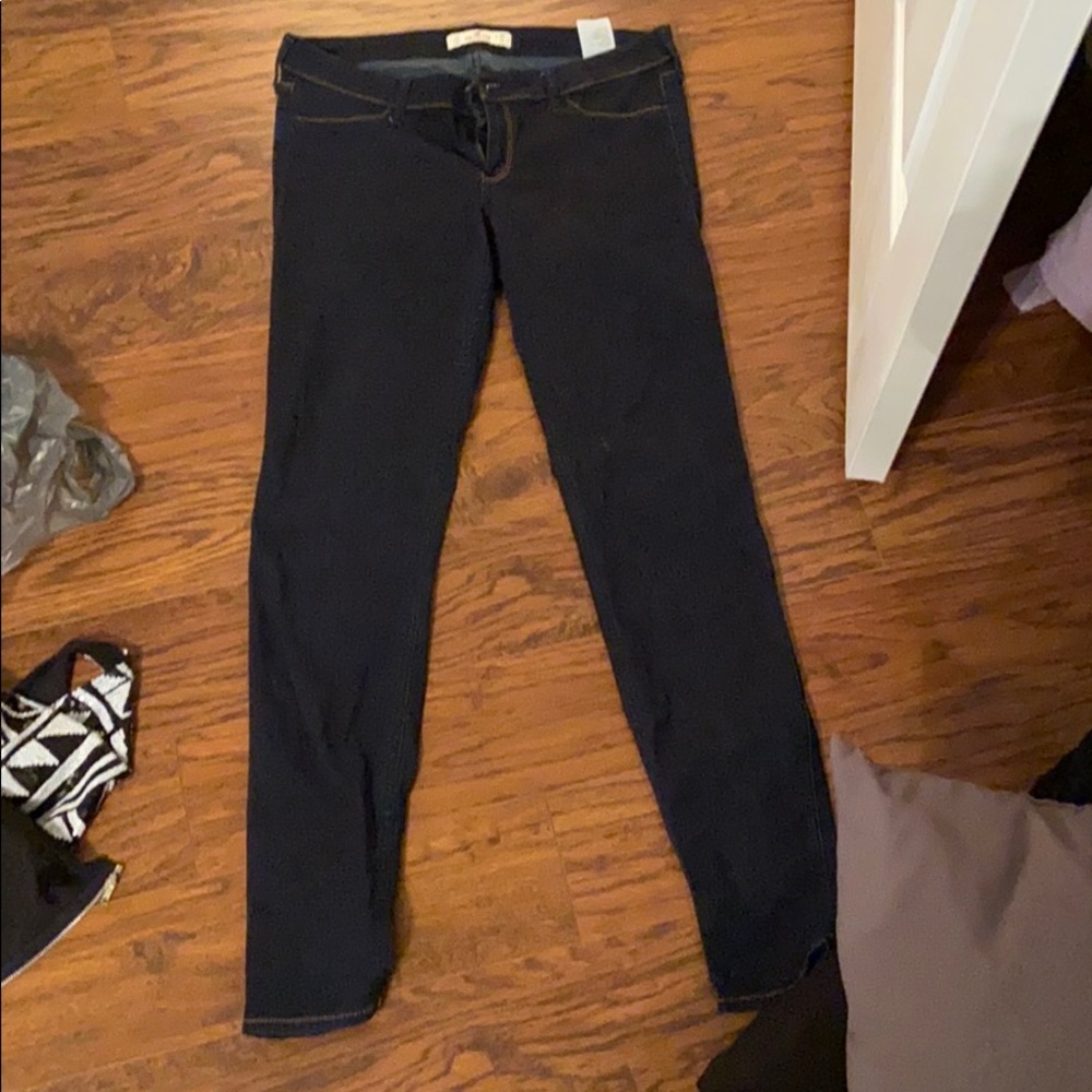 jeans